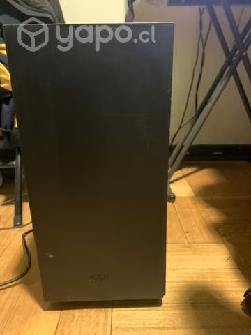 Pc gamer Ryzen 7