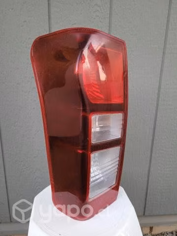 Farol Trasero Izquierdo Chevrolet D-Max