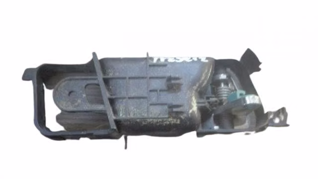 Manilla puerta trasera lh chevrolet optra 04/14 - Imagen 2