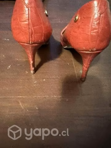 Zapatos Gacel talla 38 - Imagen 3
