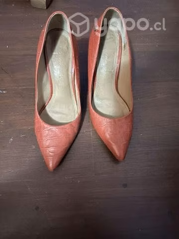 Zapatos Gacel talla 38 - Imagen 4
