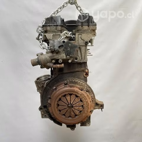 Motor Peugeot 