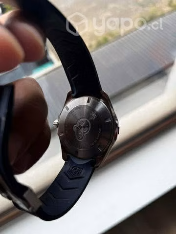 Tag Heuer Aquaracer - Imagen 2