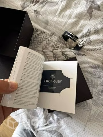 Tag Heuer Aquaracer - Imagen 5