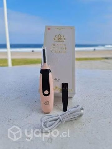 Rizador de pestañas Eléctrico