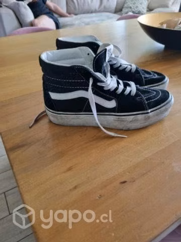 Zapatillas vans - Imagen 2