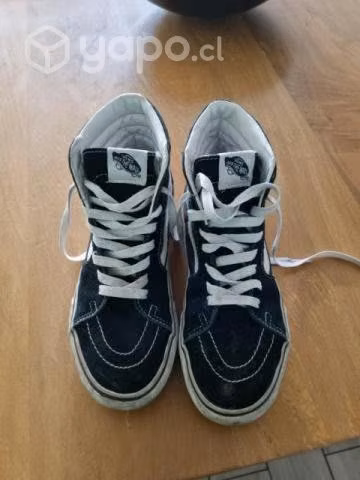 Zapatillas vans