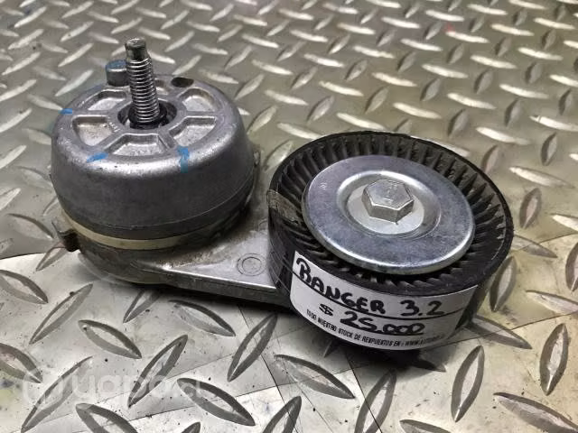 Tensor correa alternador Ford Ranger 3.2 2018