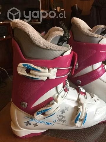 Botas para esquí (ski)