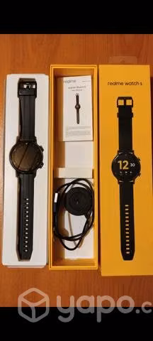 Reloj inteligente en perfecto estado