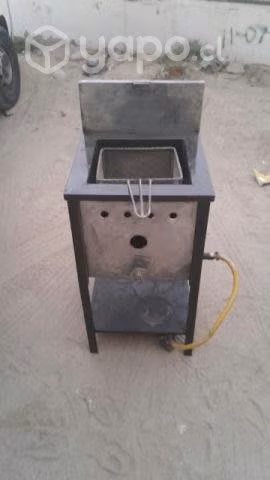 Freidora