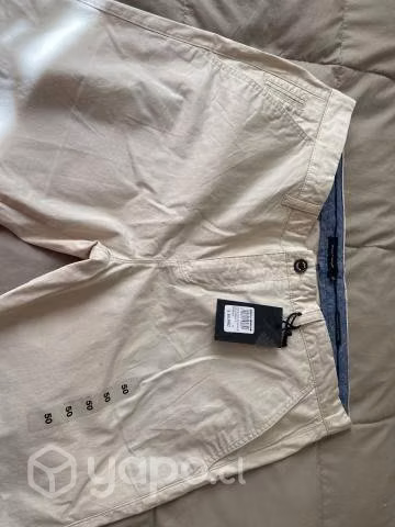 Pantalon Paco Rabanne