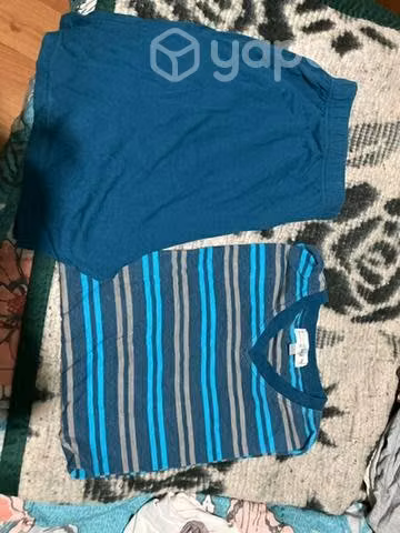 Pijama talla S