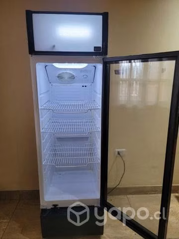 Refrigerador