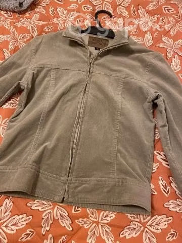 Chaqueta Umbrale