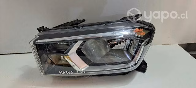 Optico izquierdo maxus t60 RAK1.6