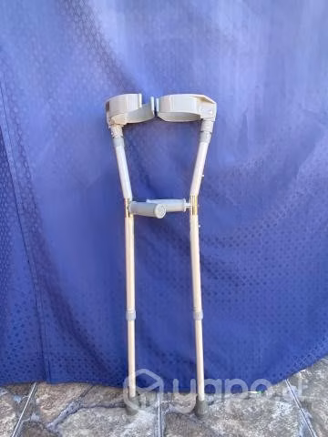 Bastones caminar