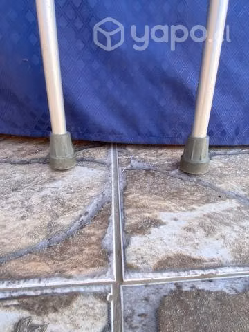 Bastones caminar