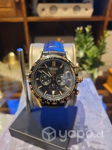 Relojes Tag H.