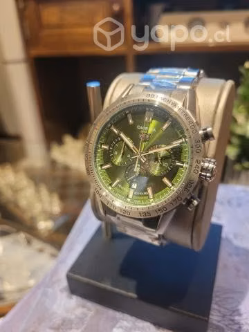 Relojes Tag H. - Imagen 6
