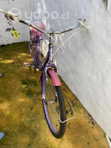 Bicicleta para niña - Imagen 3