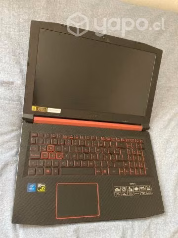 Laptop Gamer Acer Nitro 5 - Imagen 2