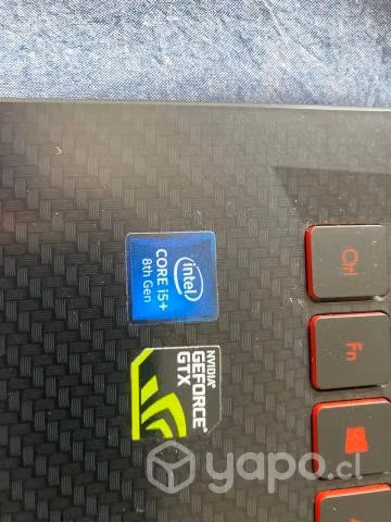 Laptop Gamer Acer Nitro 5 - Imagen 3