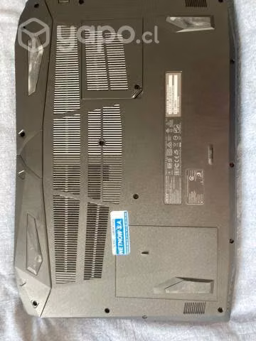Laptop Gamer Acer Nitro 5 - Imagen 5