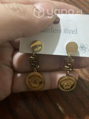 Aros Versace - Imagen 3