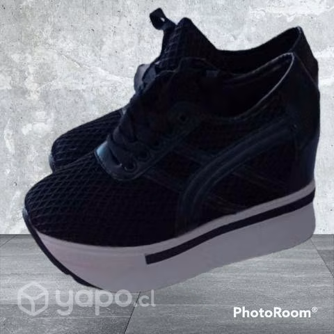 Zapatillas - Imagen 3