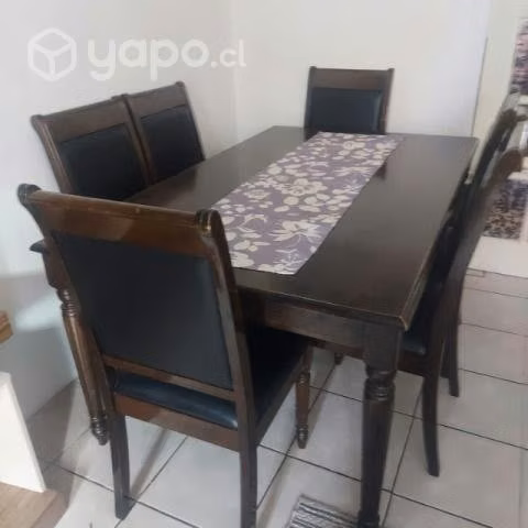 Muebles en buen estado