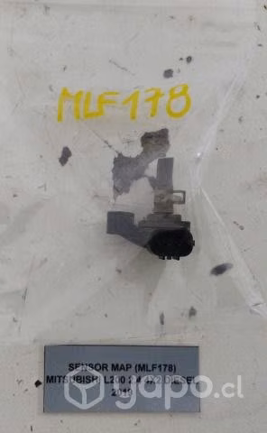 Sensor MAP (MLF178) Mitsubishi L