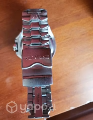 Reloj invicta reserv - Imagen 3