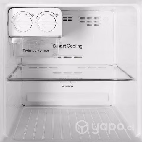 Refrigerador Daewoo NO FROST