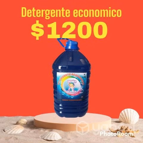 Articulos de aseo