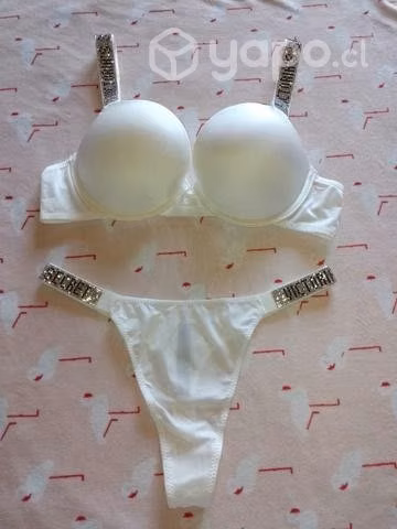Lencería Victoria's secret - Imagen 3