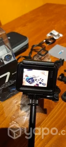 Gopro 7 black - Imagen 2