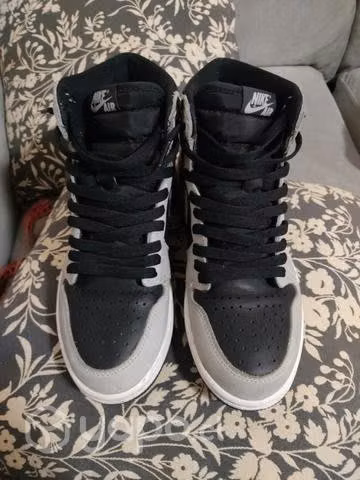 Jordan Retro 1 Shadow 2.0 41 /8us - Imagen 2