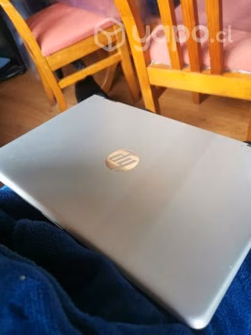 Notebook HP Pavilion x360