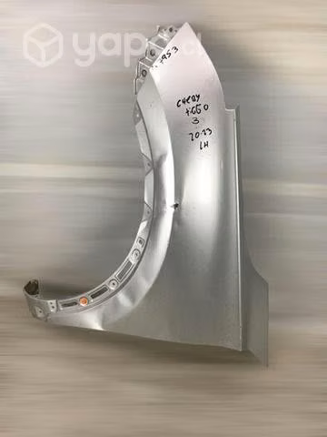 Tapabarro Lh Chery tiggo 