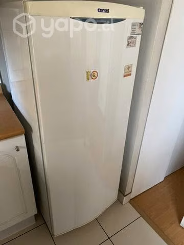 Refrigerador Cónsul, una puerta. regalo