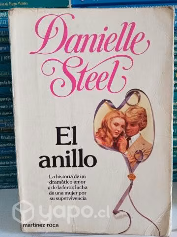 El anillo