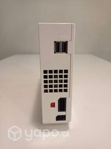 Nintendo Wii
