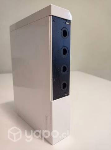 Nintendo Wii