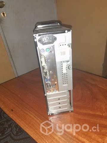 Pc Computadora de escritorio gear funcional