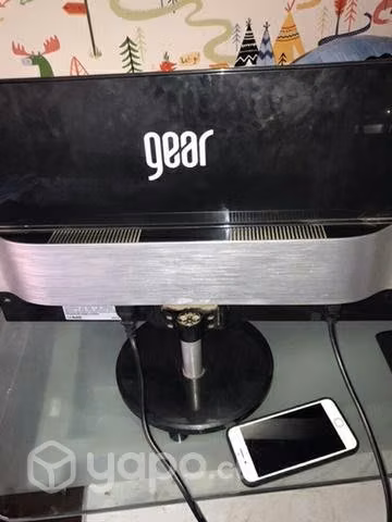 Monitor gear 60 hasta 76hz - Imagen 3