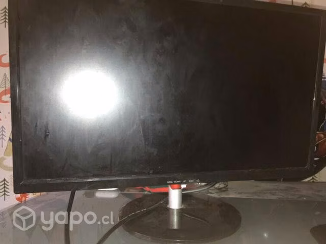 Monitor gear 60 hasta 76hz - Imagen 2
