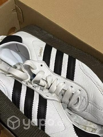 Adidas sambarose w originals