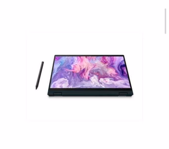 Notebook IdeaPad Flex 5 i3 11va Gen 4GB RAM 256GB