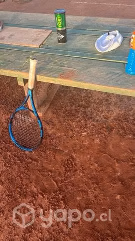 raqueta babolat puré drive